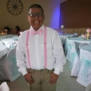 Meet your Posher, Joel